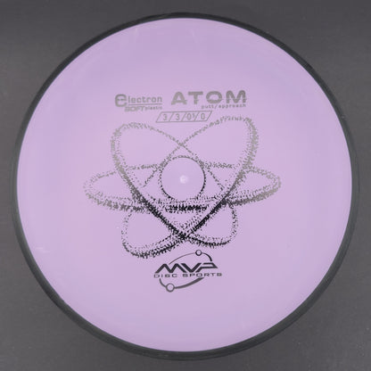 MVP - Atom - Electron Soft