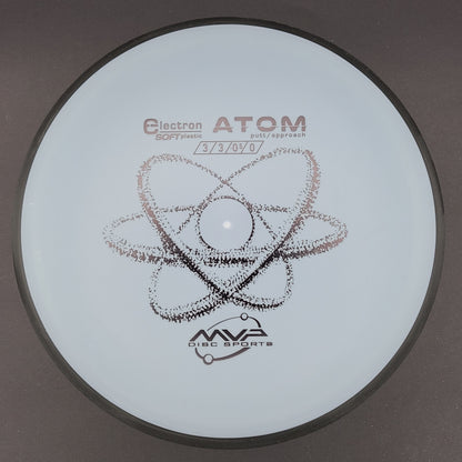 MVP - Atom - Electron Soft
