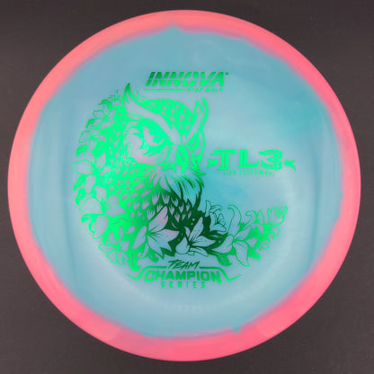 Innova - TL3 - Halo Star Proto Glow (Lida Lehtomäki Tour Series 2026)