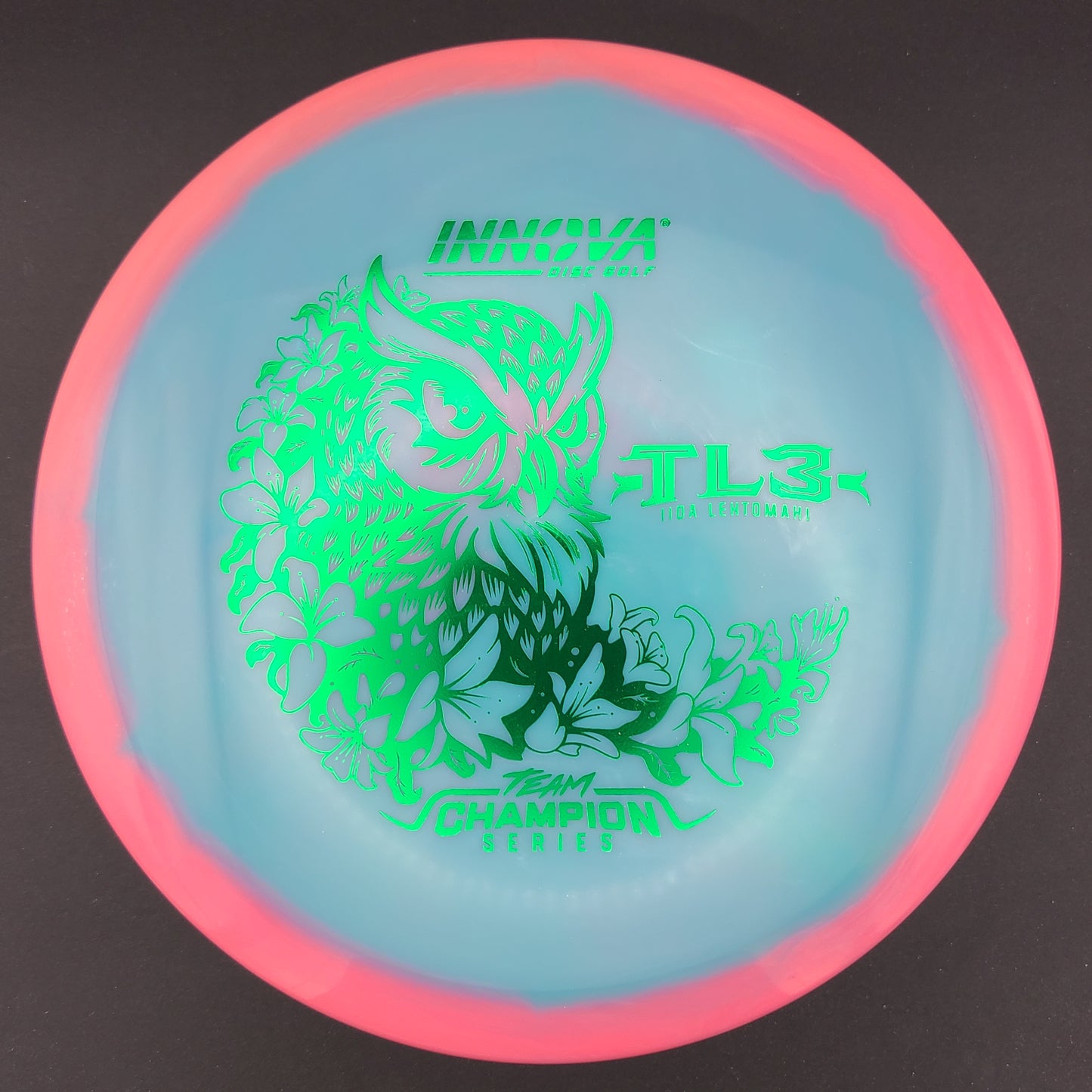 Innova - TL3 - Halo Star Proto Glow (Lida Lehtomäki Tour Series 2026)