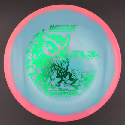 Innova - TL3 - Halo Star Proto Glow (Lida Lehtomäki Tour Series 2026)