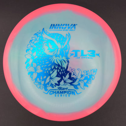 Innova - TL3 - Halo Star Proto Glow (Lida Lehtomäki Tour Series 2026)