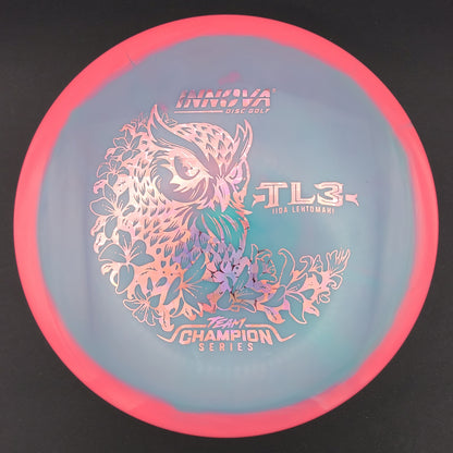 Innova - TL3 - Halo Star Proto Glow (Lida Lehtomäki Tour Series 2026)