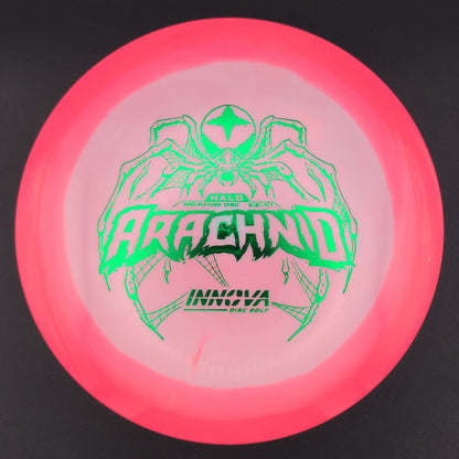 Innova - Arachnid - Halo Star