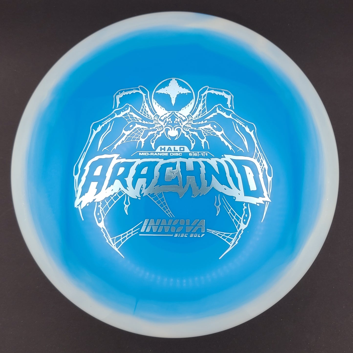 Innova - Arachnid - Halo Star