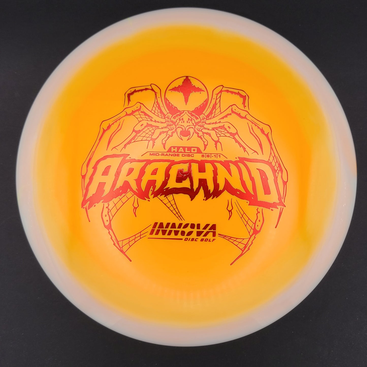 Innova - Arachnid - Halo Star