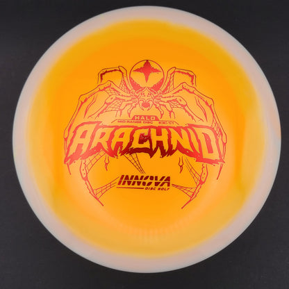 Innova - Arachnid - Halo Star