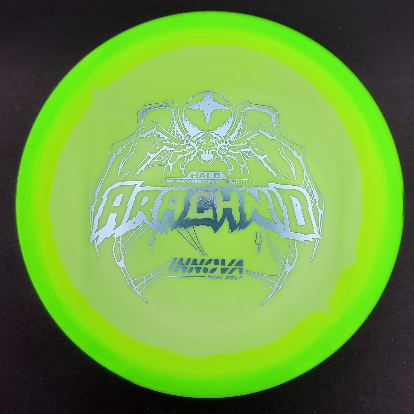 Innova - Arachnid - Halo Star