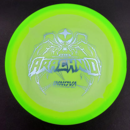 Innova - Arachnid - Halo Star
