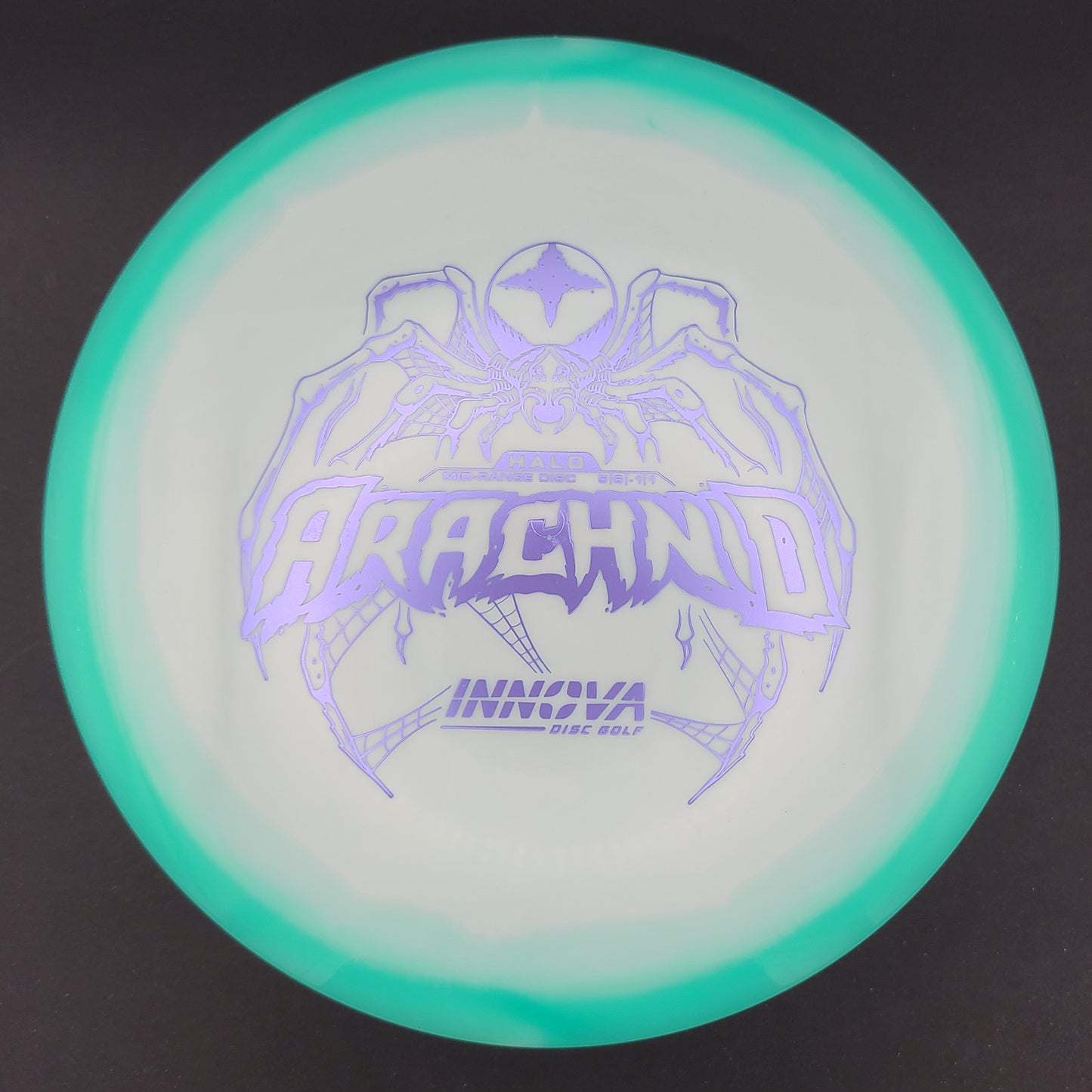 Innova - Arachnid - Halo Star