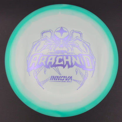 Innova - Arachnid - Halo Star
