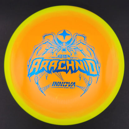 Innova - Arachnid - Halo Star
