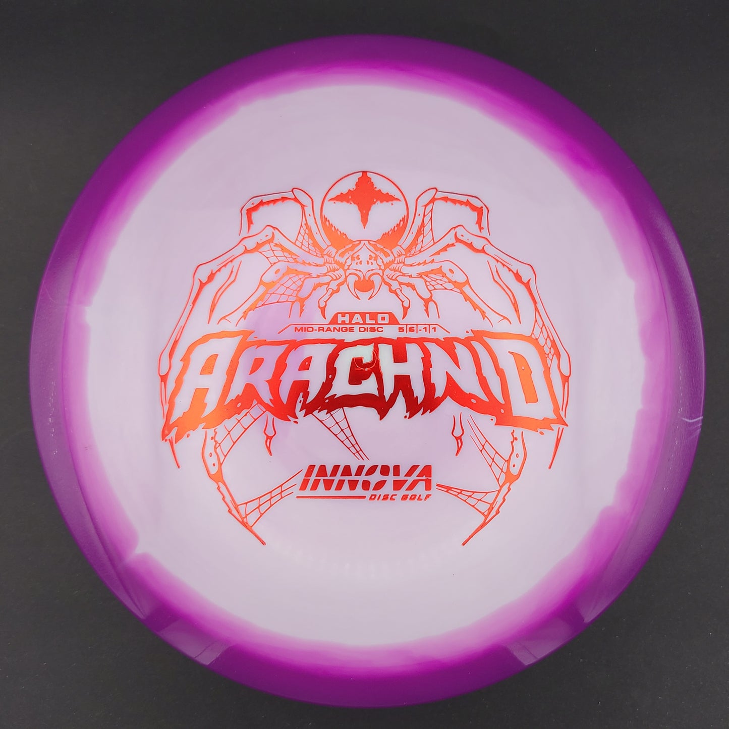 Innova - Arachnid - Halo Star