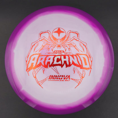 Innova - Arachnid - Halo Star