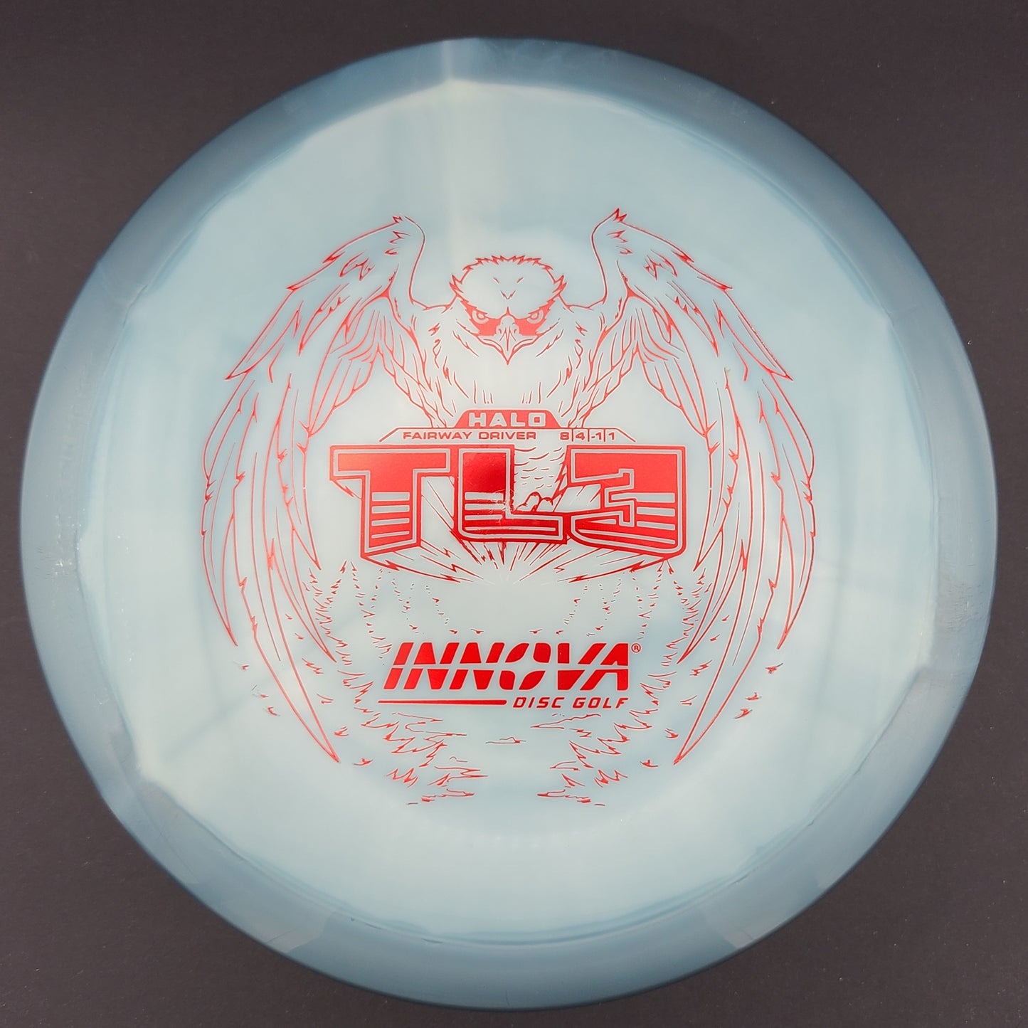 Innova - TL3 - Star Halo