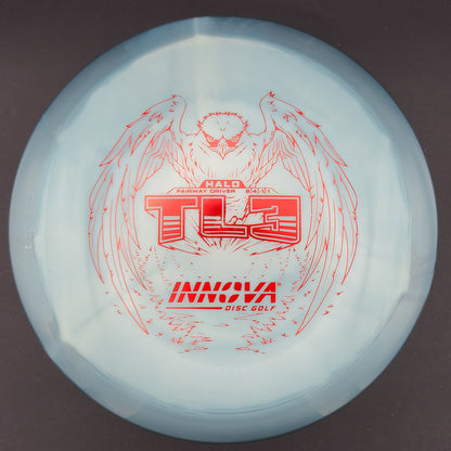Innova - TL3 - Star Halo