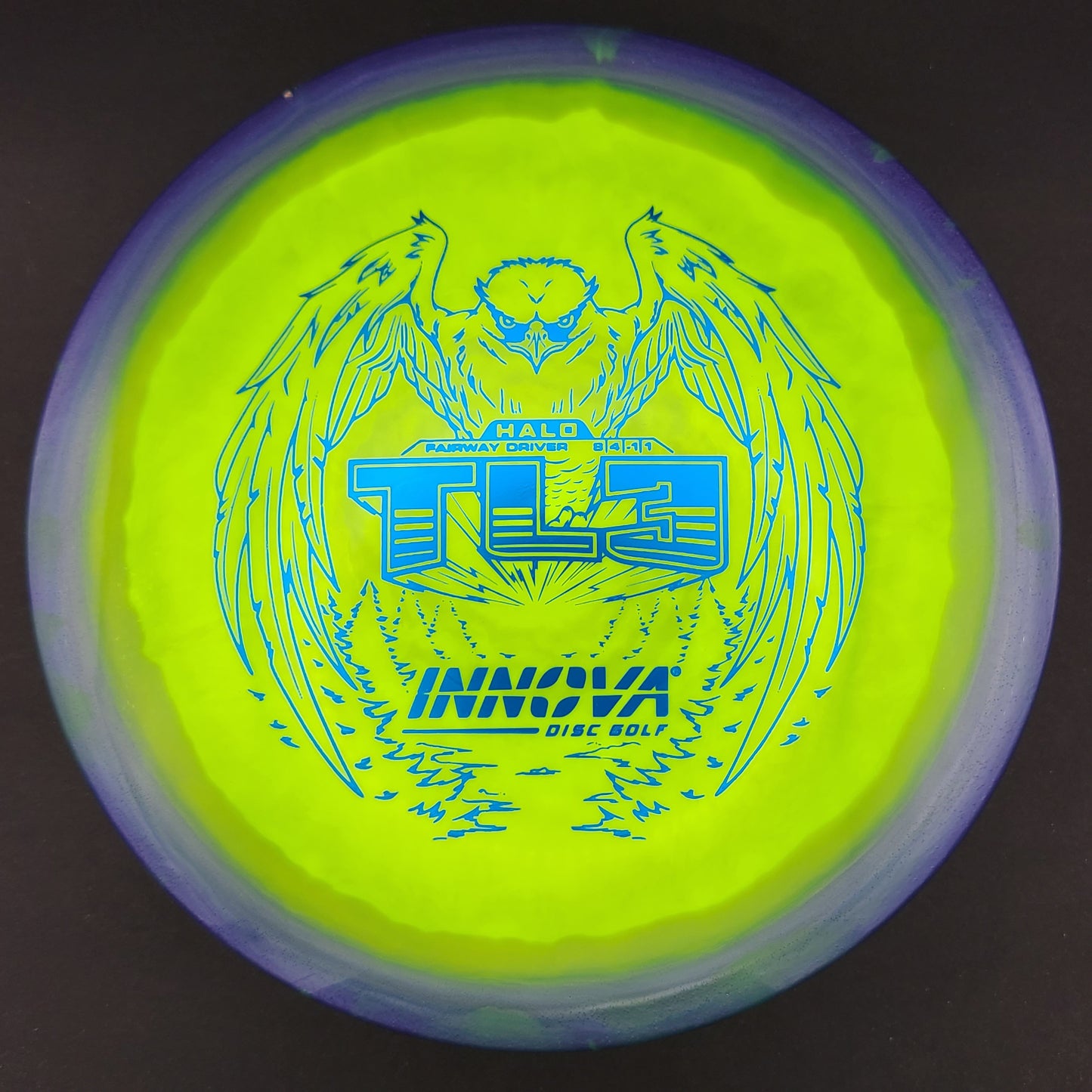 Innova - TL3 - Star Halo