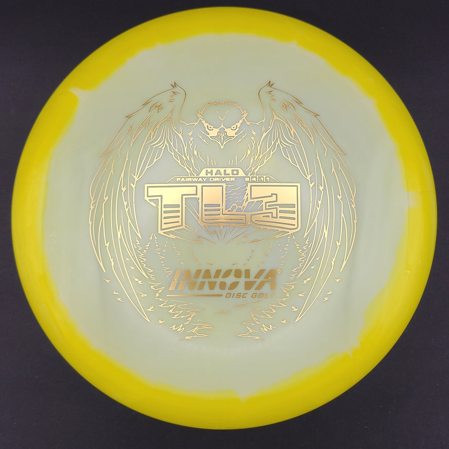 Innova - TL3 - Star Halo