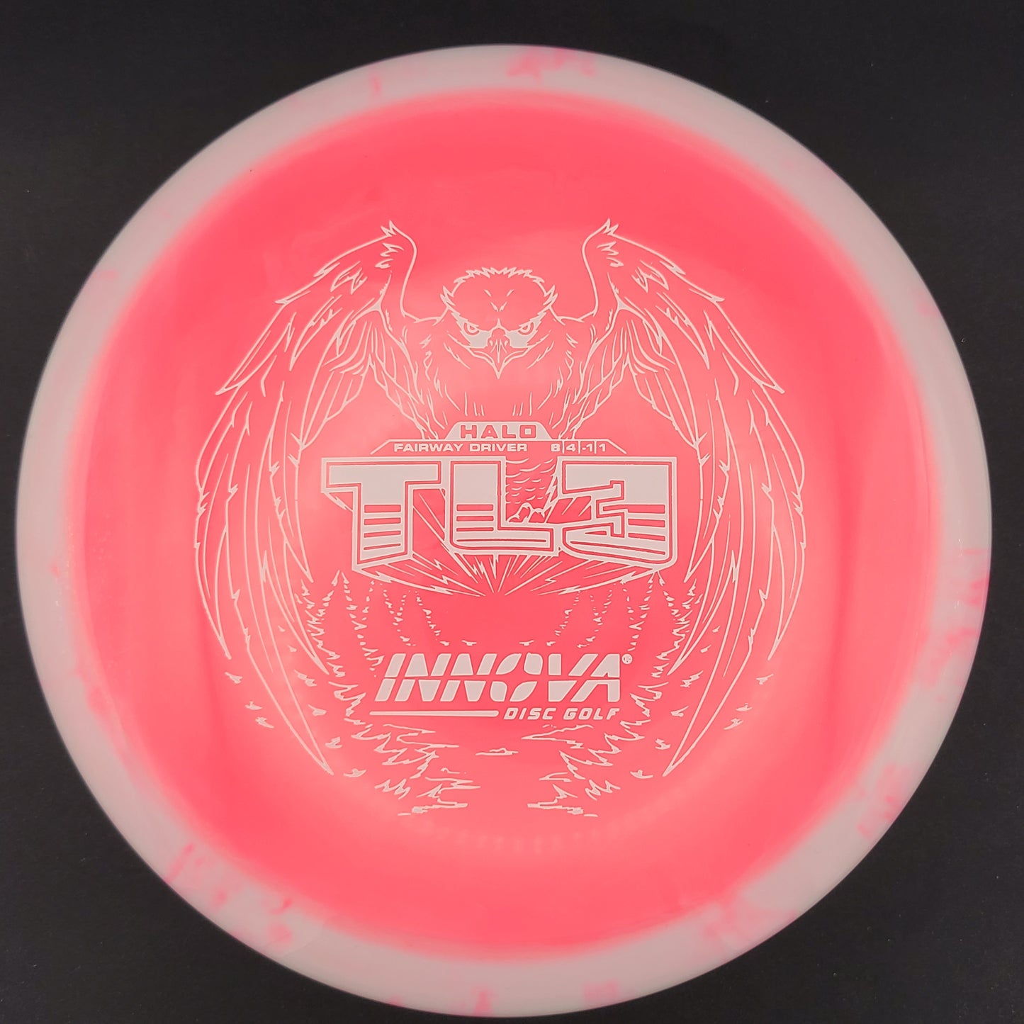 Innova - TL3 - Star Halo