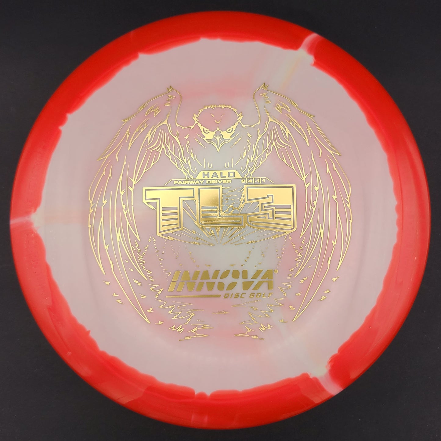 Innova - TL3 - Star Halo