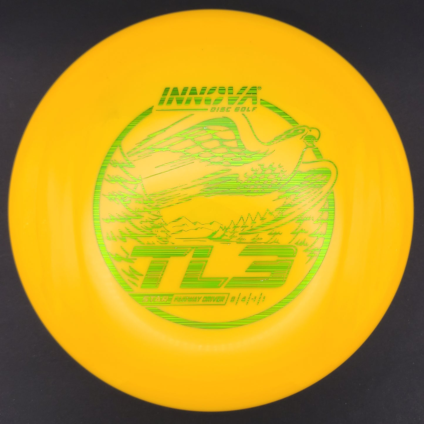 Innova - TL3 - Star