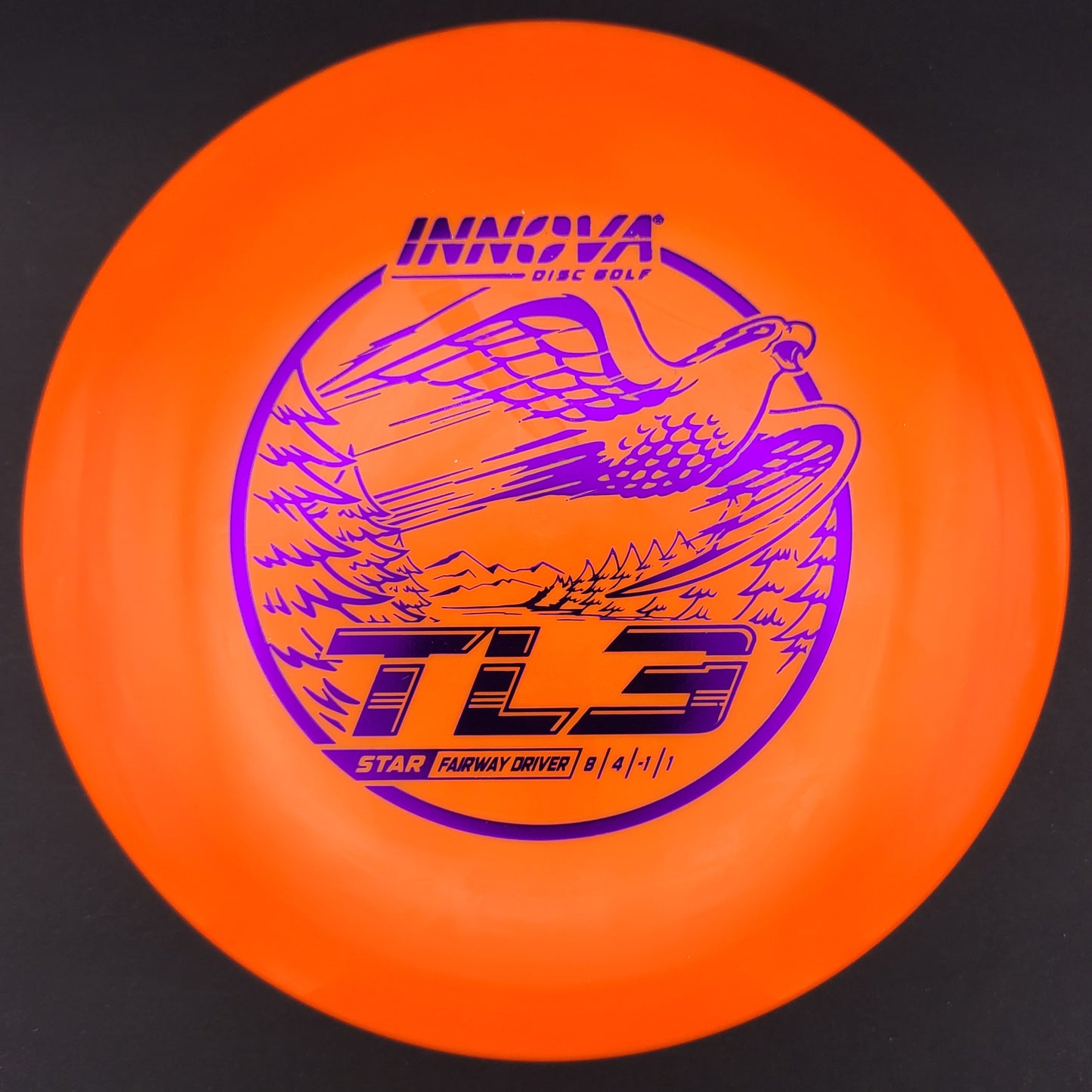 Innova - TL3 - Star