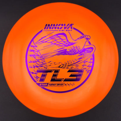 Innova - TL3 - Star