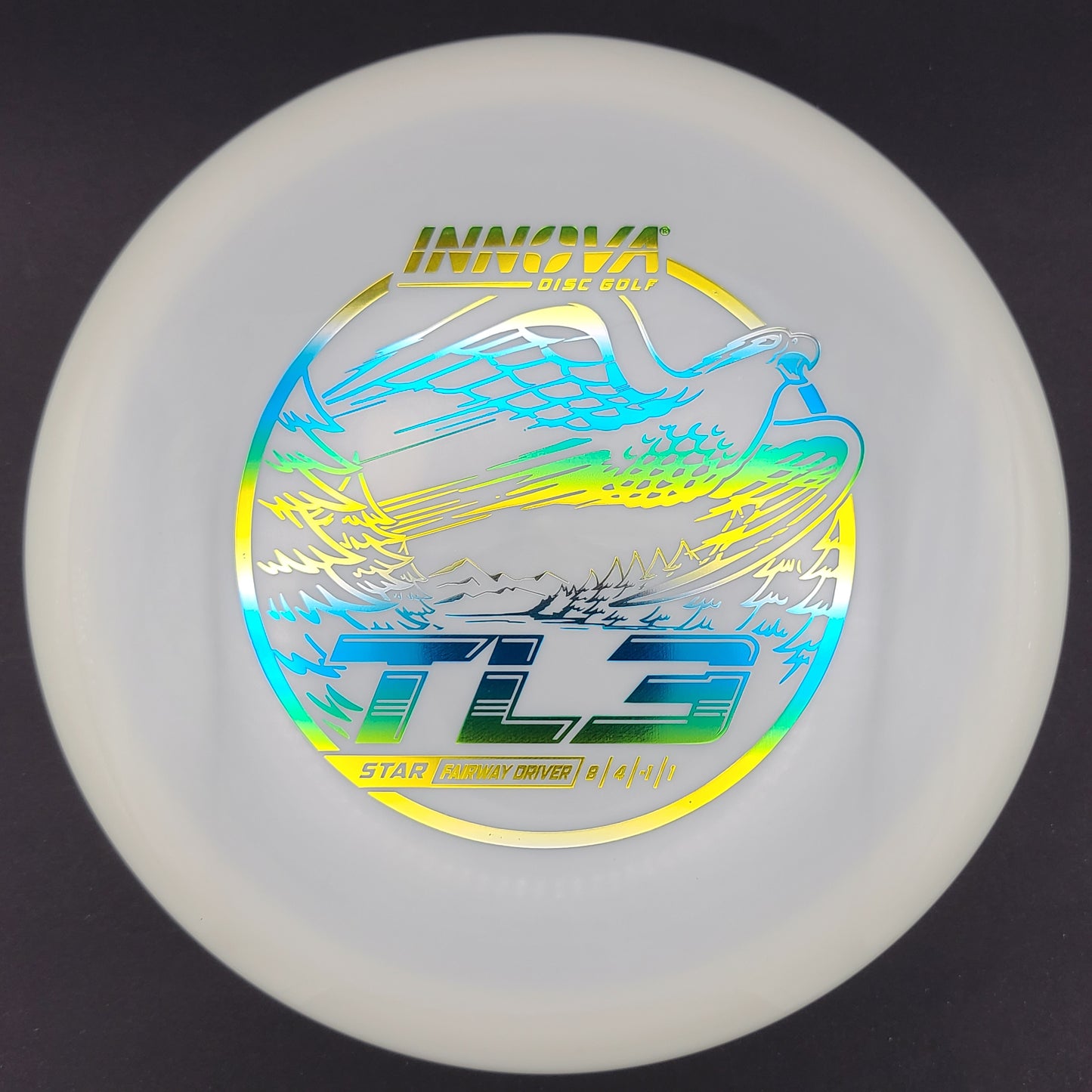 Innova - TL3 - Star