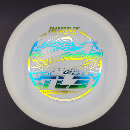 Innova - TL3 - Star