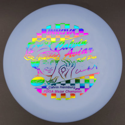 Innova - Aviar - KC Pro (Calvin Heimburg Pizza Art Edition)