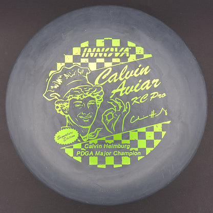 Innova - Aviar - KC Pro (Calvin Heimburg Pizza Art Edition)