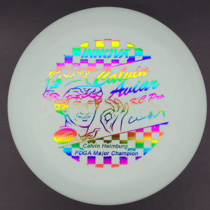 Innova - Aviar - KC Pro (Calvin Heimburg Pizza Art Edition)