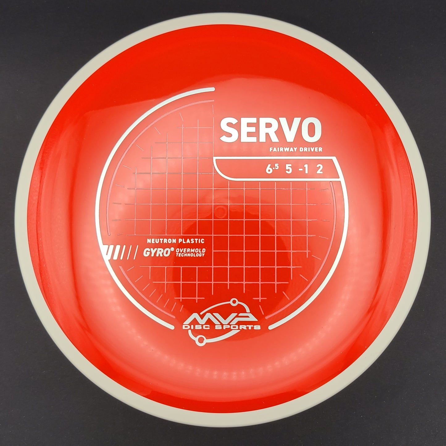 MVP - Servo - Neutron (Project Lab Coat )