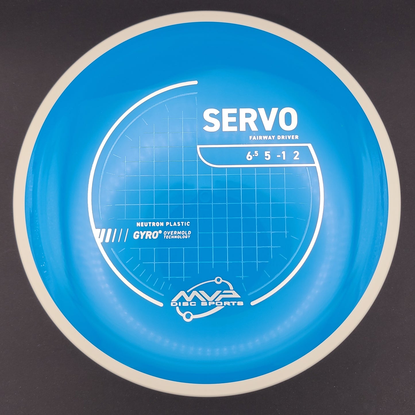 MVP - Servo - Neutron (Project Lab Coat )