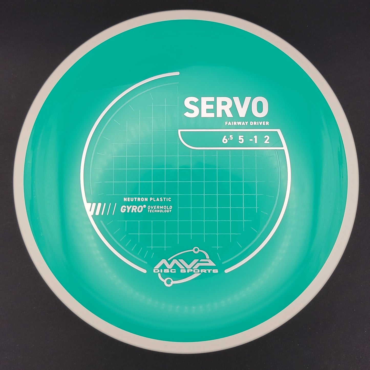 MVP - Servo - Neutron (Project Lab Coat )