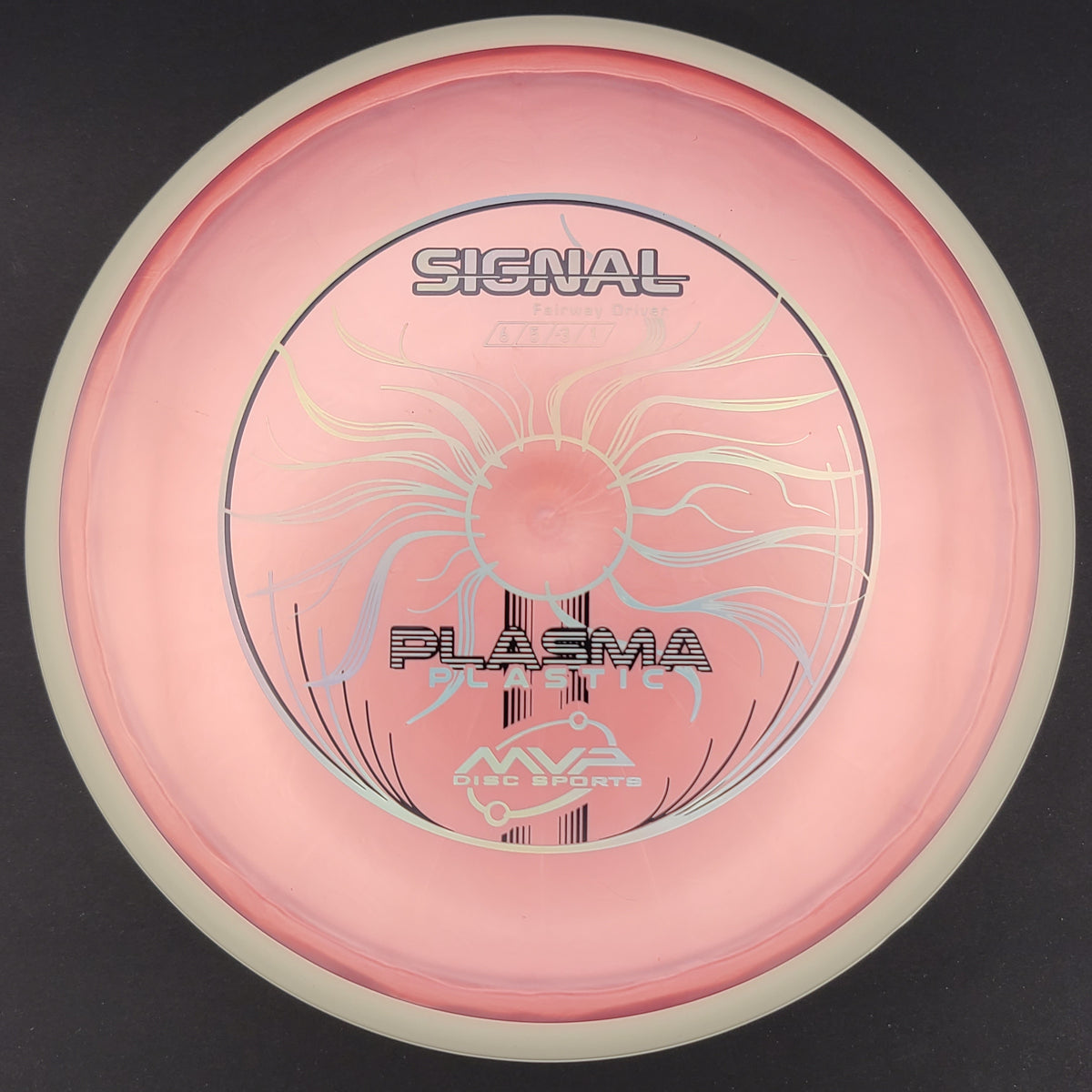 MVP - Signal - Plasma (Project Lab Coat )