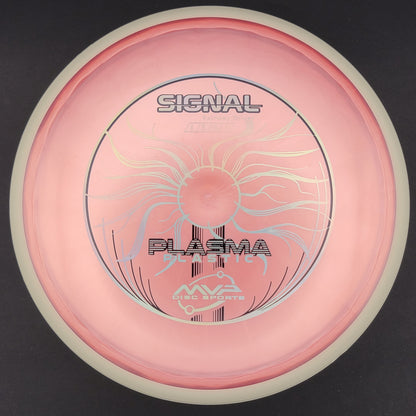 MVP - Signal - Plasma (Project Lab Coat )