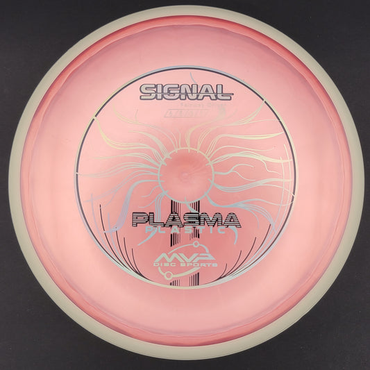 MVP - Signal - Plasma (Project Lab Coat )