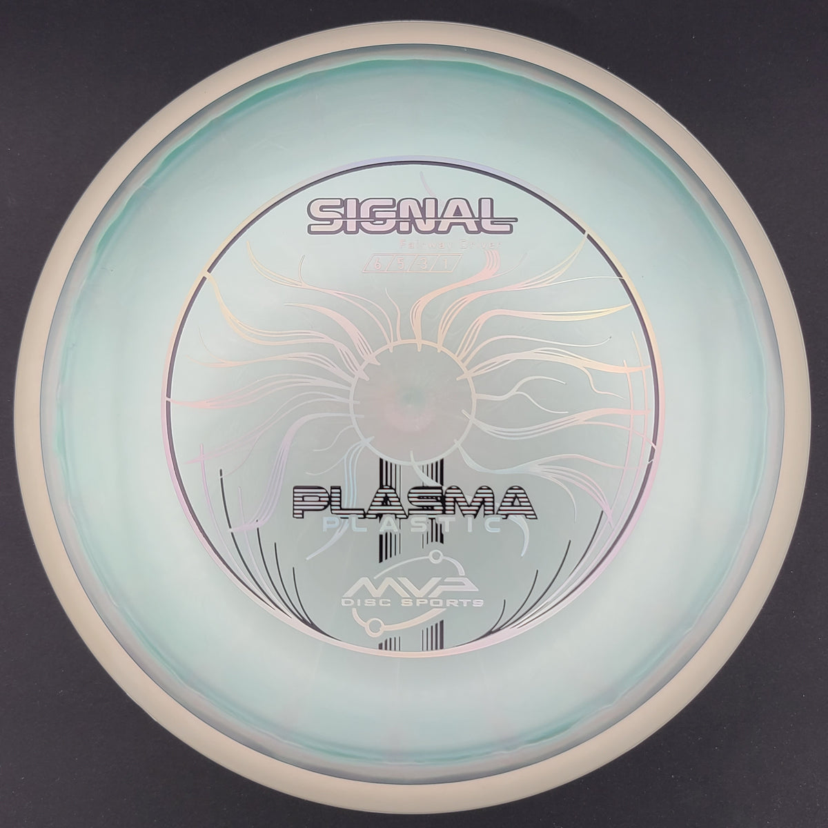 MVP - Signal - Plasma (Project Lab Coat )