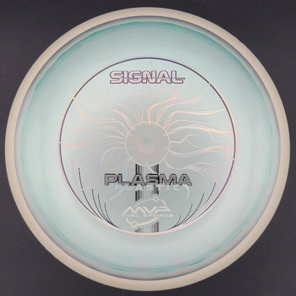 MVP - Signal - Plasma (Project Lab Coat )