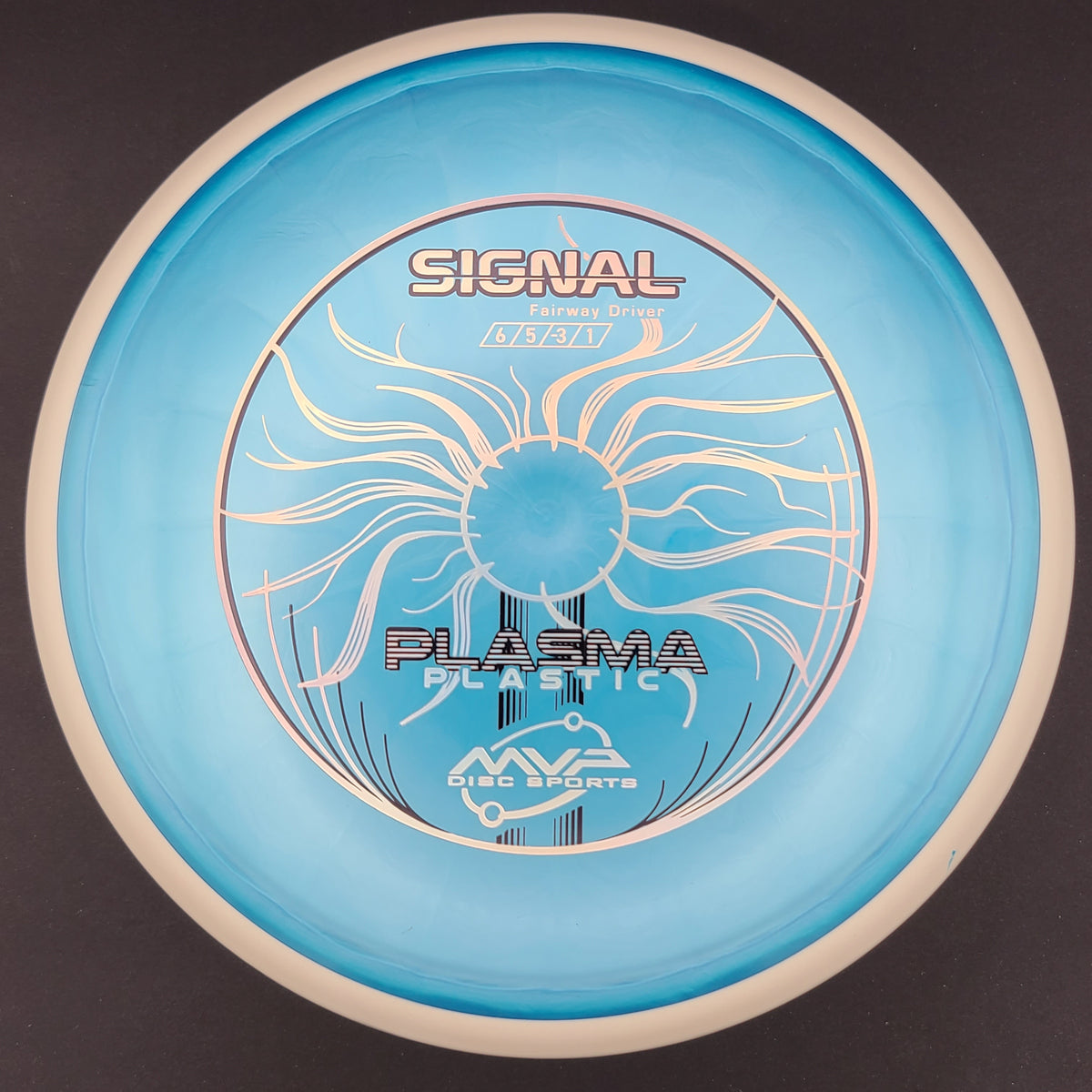 MVP - Signal - Plasma (Project Lab Coat )