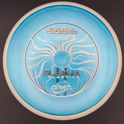 MVP - Signal - Plasma (Project Lab Coat )
