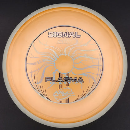 MVP - Signal - Plasma (Project Lab Coat )
