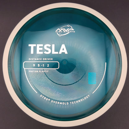 MVP - Tesla - Proton (Project Lab Coat )