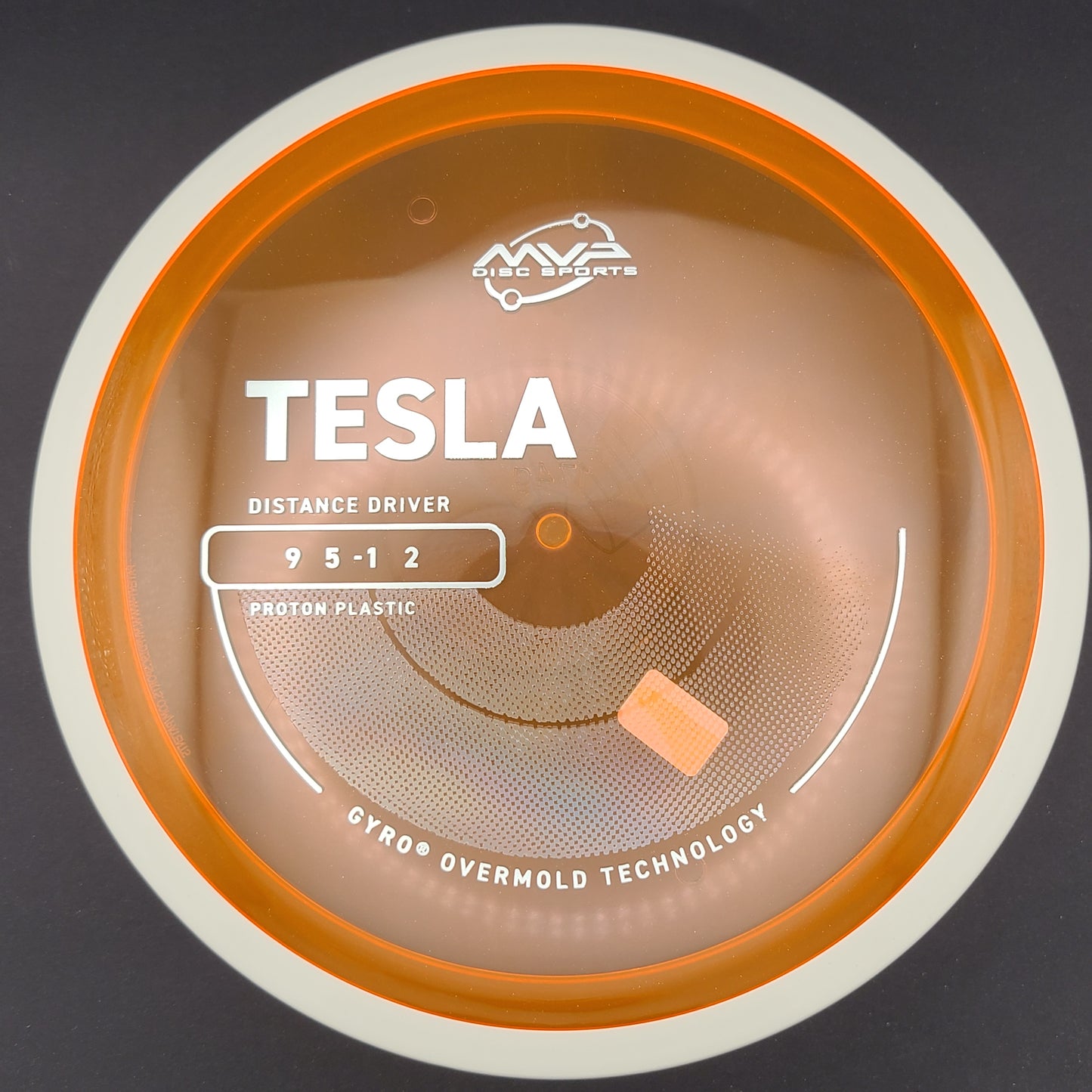 MVP - Tesla - Proton (Project Lab Coat )
