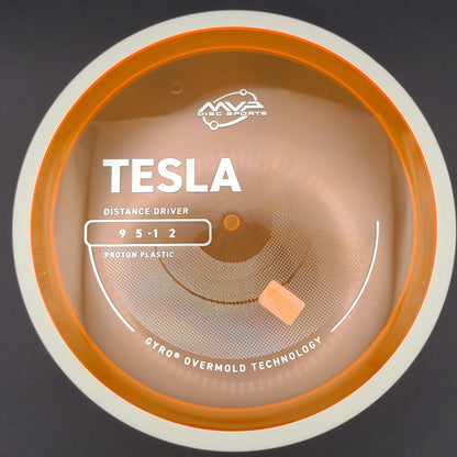 MVP - Tesla - Proton (Project Lab Coat )