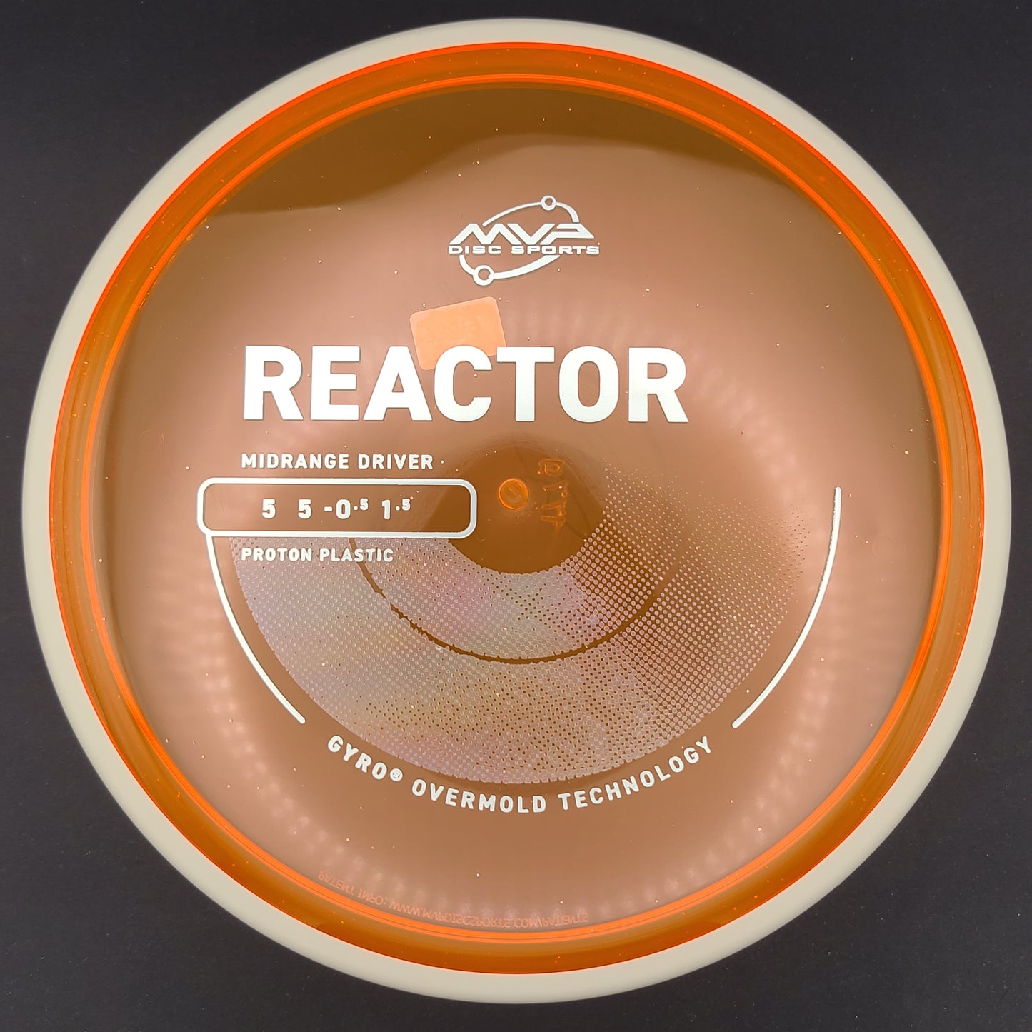 MVP - Reactor - Proton (Project Lab Coat )