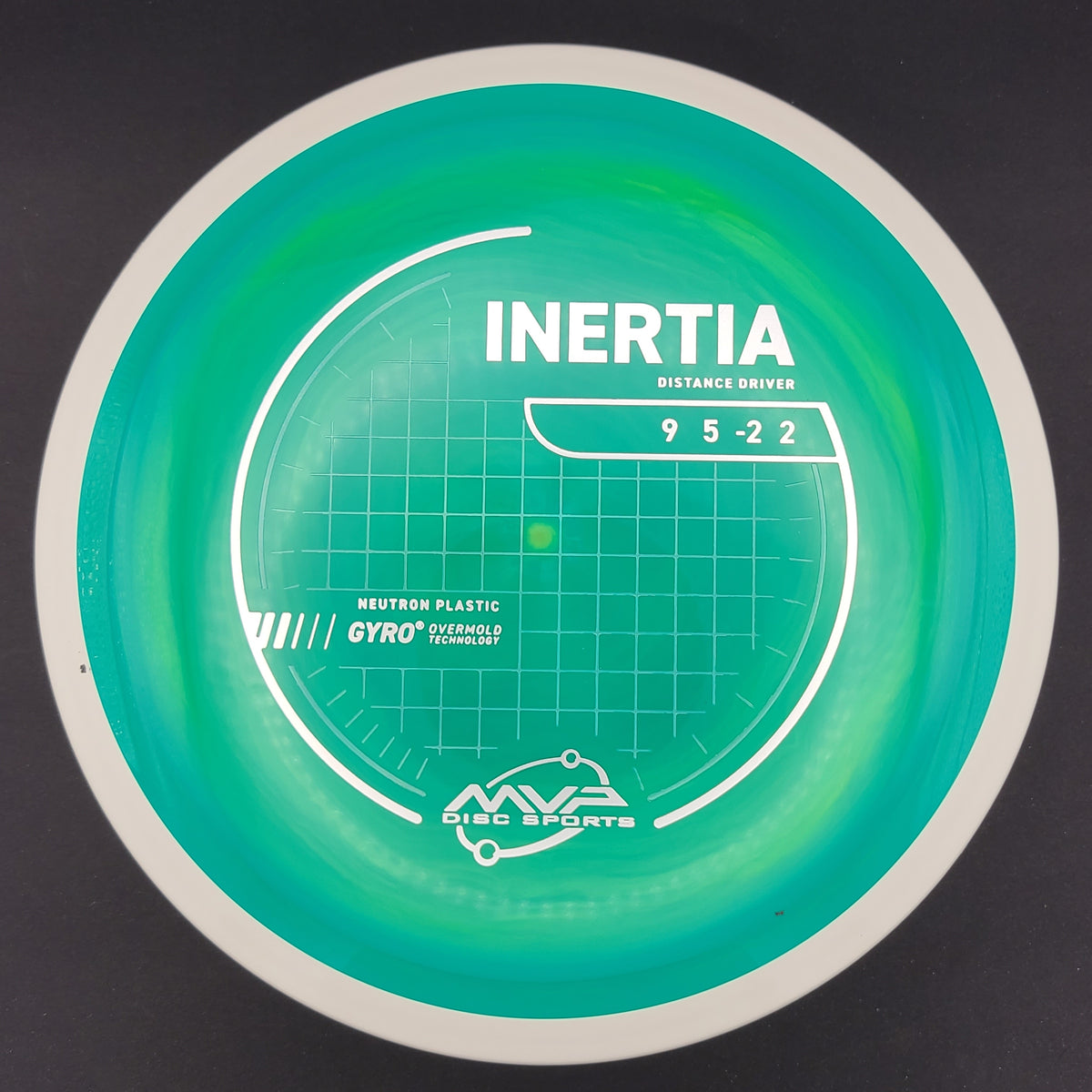 MVP - Inertia - Neutron (Project Lab Coat )