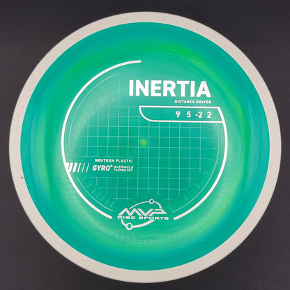 MVP - Inertia - Neutron (Project Lab Coat )