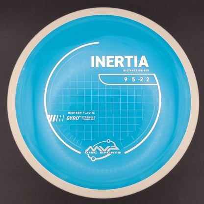 MVP - Inertia - Neutron (Project Lab Coat )